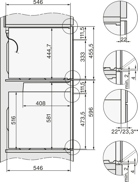 Духовой шкаф Miele H7840BM OBSW с витрины, новый (без коробки) в Тюмени (фото 7) Духовой шкаф Miele H7840BM OBSW с витрины, новый (без коробки) в Тюмени (preview 7)