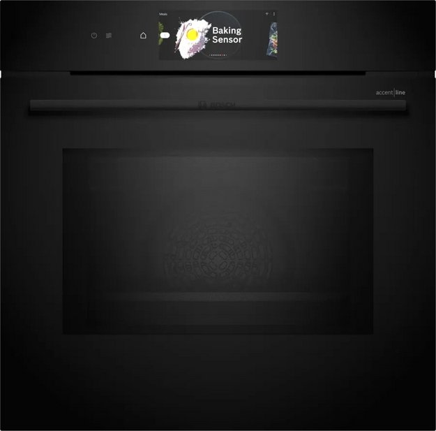 Духовой шкаф Bosch HMG978NB1 в Тюмени (preview 1)