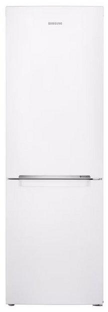 Холодильник Samsung RB30A30N0WW в Тюмени (preview 3)