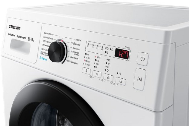 Стиральная машина Samsung WW65AG4S21CELD в Тюмени (preview 5)