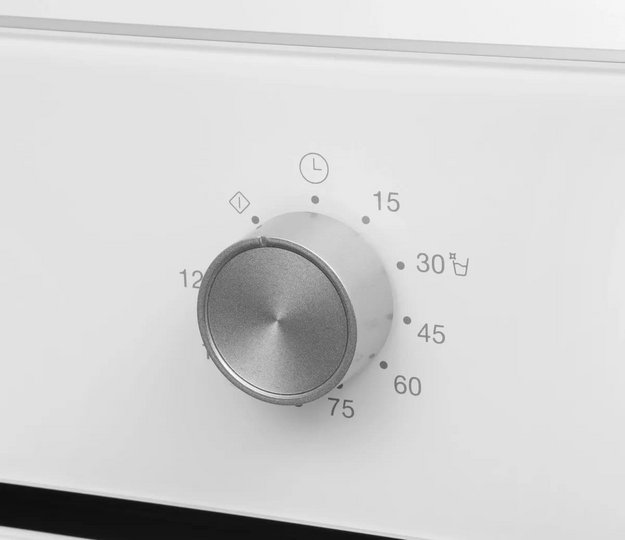 Духовой шкаф Hyundai HEO 6635 WG в Тюмени (preview 11)