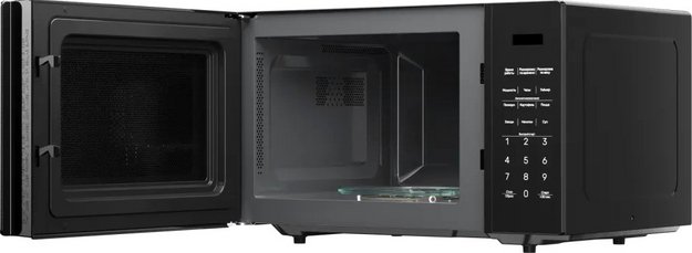 Микроволновая печь Kuppersberg TMW 233 B в Тюмени (preview 4)