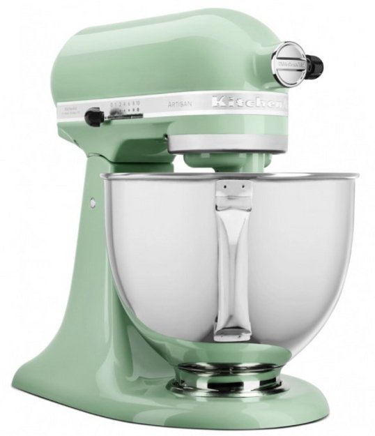 Планетарный миксер KitchenAid Artisan 5KSM125EPT в Тюмени (preview 2)