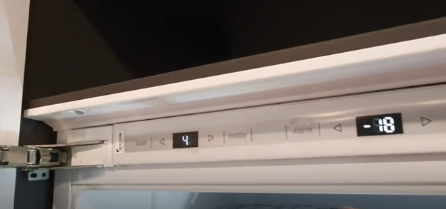 Вытяжка Neff D76MR22N0 в Тюмени (video 1)