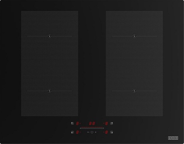 Варочная панель Franke FMA 654 I F KL BK в Тюмени (preview 1)
