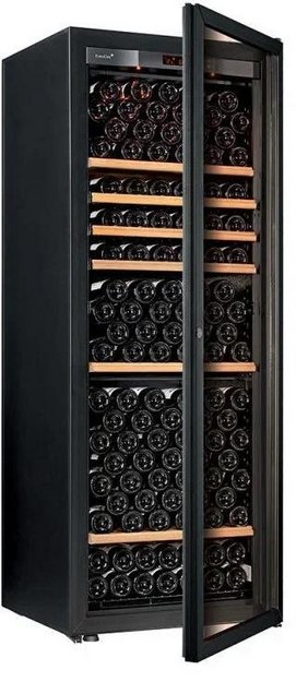 Монотемпературный винный шкаф EuroCave P-300067-L в Тюмени (preview 1)