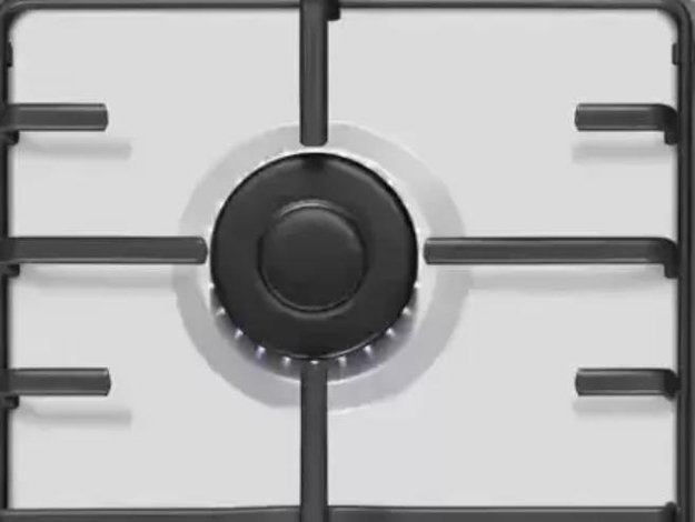 Газовая варочная панель MAUNFELD EGHE.64.3STS-EW в Тюмени (preview 12)