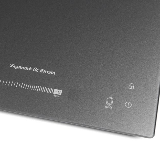 Стеклокерамическая варочная панель Zigmund & Shtain CI 24.4 S в Тюмени (preview 3)