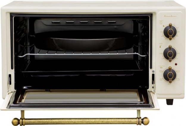 Мини-печь Schaub Lorenz SLE OB5051 в Тюмени (preview 5)