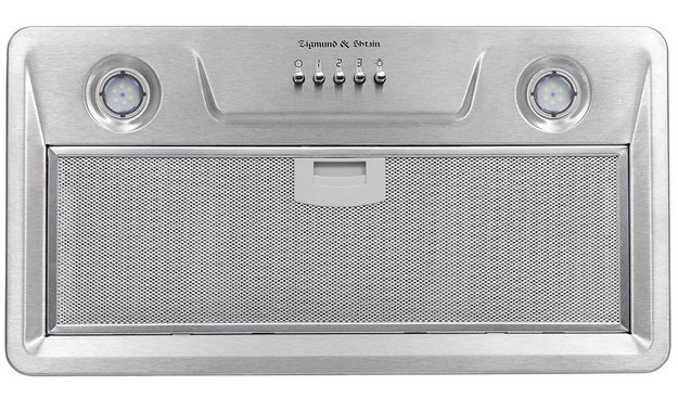 Встраиваемая вытяжка Zigmund Shtain K 356.51 S в Тюмени (preview 3)