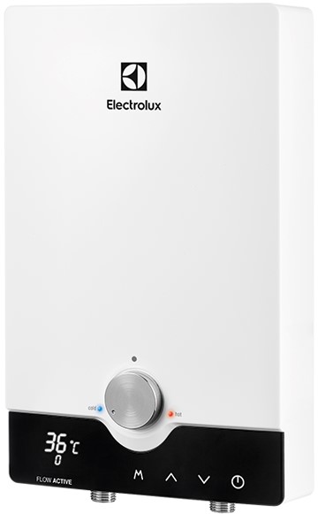 Водонагреватель Electrolux NPX 8 Flow Active 2.0 в Тюмени (preview 1)
