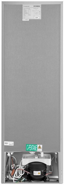 Холодильник Hyundai CC2051SL в Тюмени (preview 5)