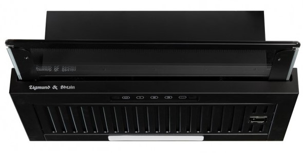 Встраиваемая вытяжка Zigmund Shtain K 015.6 B в Тюмени (preview 3)