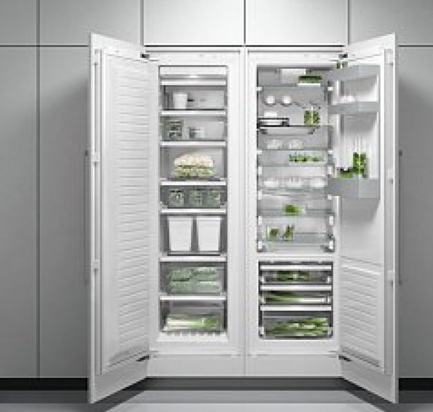 Морозильник Gaggenau RF 287-202 в Тюмени (фото 2) Морозильник Gaggenau RF 287-202 в Тюмени (preview 2)