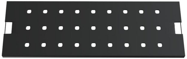 Подставка-сушка для посуды Omoikiri FP-01 PRO BL Matt в Тюмени (preview 1)