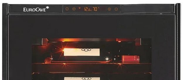 Встраиваемый монотемпературный винный шкаф EuroCave I-090013-L в Тюмени (preview 3)