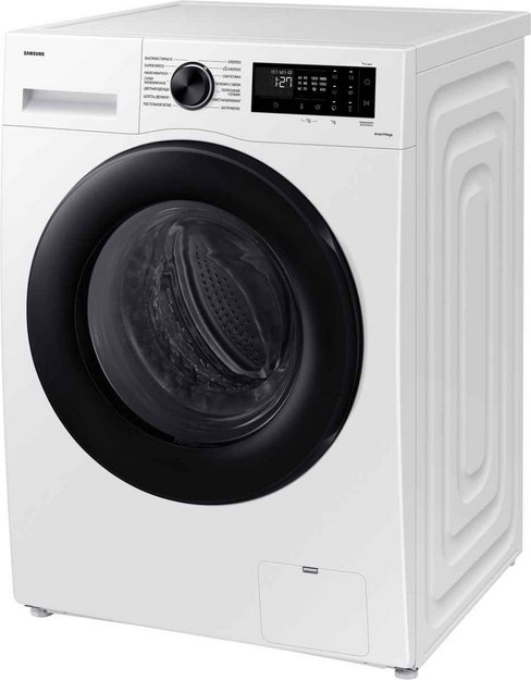 Стиральная машина Samsung WW11CGC04CAELP в Тюмени (preview 3)