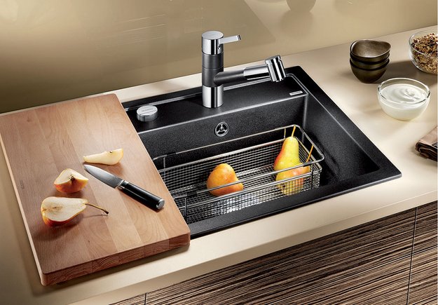 Корзина для посуды Blanco 223297 в Тюмени (preview 9)