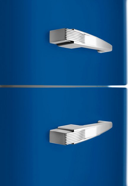 Холодильник Smeg FAB32RBE6 в Тюмени (preview 9)
