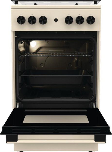 Газовая плита Gorenje GG5A11BEF в Тюмени (preview 2)