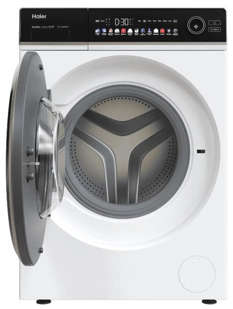 Стиральная машина Haier HW105-BP14336 в Тюмени (preview 5)