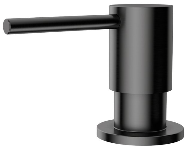 Дозатор Omoikiri OM-08 GM в Тюмени (фото 1) Дозатор Omoikiri OM-08 GM в Тюмени (preview 1)