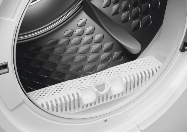 Сушильная машина Electrolux EW7D495UE в Тюмени (фото 5) Сушильная машина Electrolux EW7D495UE в Тюмени (preview 5)