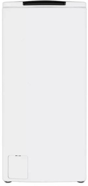 Стиральная машина с вертикальной загрузкой MAUNFELD MFWM127WH в Тюмени (preview 1)