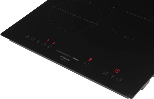 Индукционная варочная панель Hyundai HHI 4751 BG в Тюмени (preview 3)