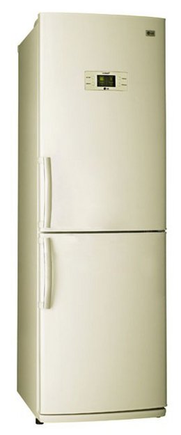 Холодильник LG GA-B409 UEQA. ASEQ в Тюмени (preview 1)