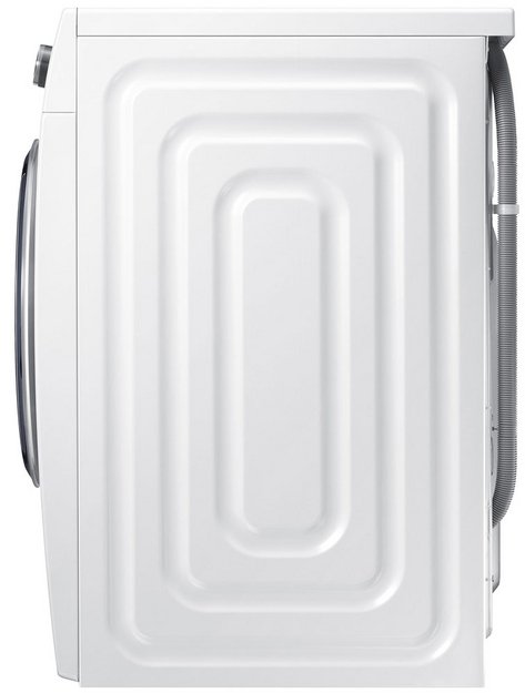 Стиральная машина Samsung WW 80 J 5545 FW в Тюмени (preview 5)