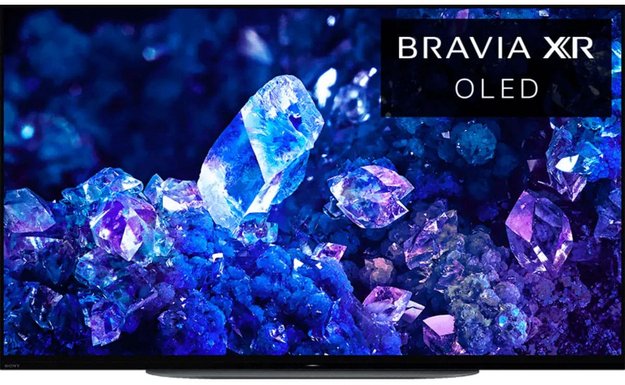 Телевизор Sony XR-42A90K в Тюмени (preview 1)