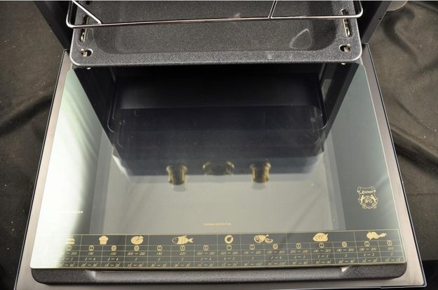 Духовой шкаф Kaiser EH 6432 BE ECO в Тюмени (preview 8)