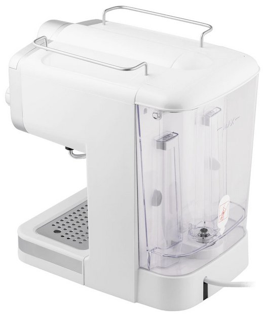 Кофемашина Maunfeld MF-735WH PRO в Тюмени (preview 5)