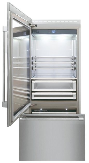 Встраиваемый холодильник Fhiaba RS900TGT3I в Тюмени (preview 1)