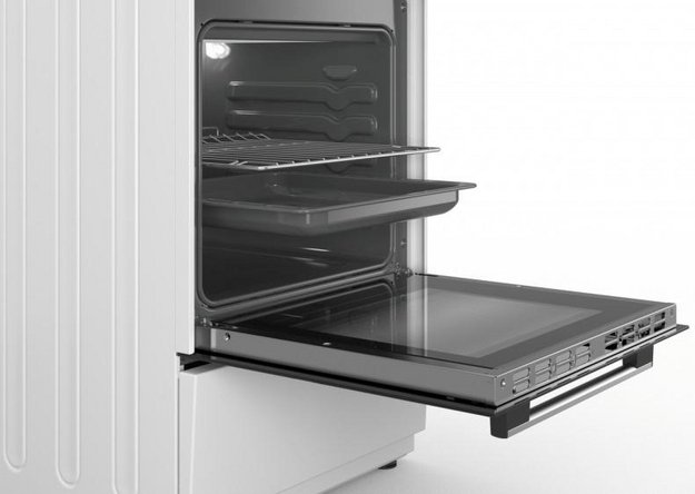 Отдельностоящая электрическая плита BOSCH HKG970020R в Тюмени (preview 4)