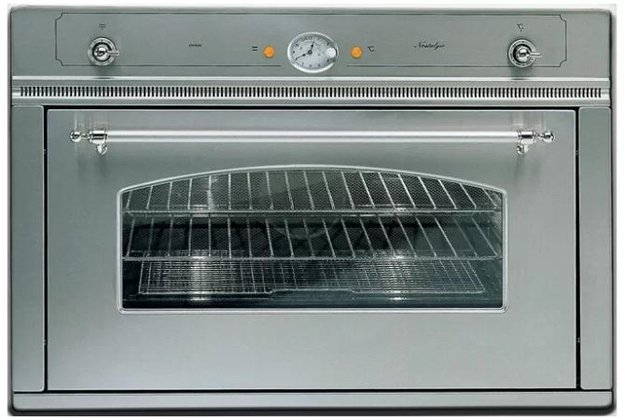 Духовой шкаф Ilve 900-NVG IX в Тюмени (preview 1)