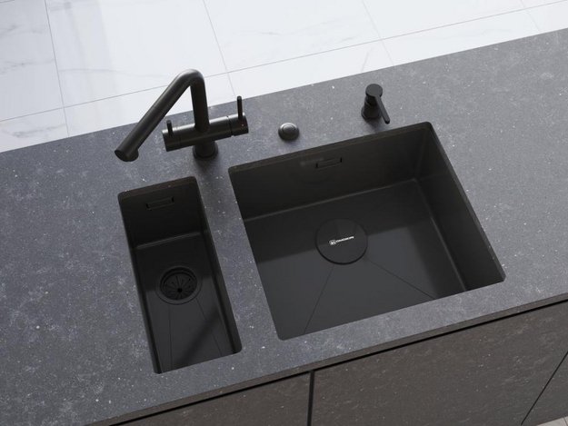 Дозатор Omoikiri OM-04 GM в Тюмени (фото 4) Дозатор Omoikiri OM-04 GM в Тюмени (preview 4)