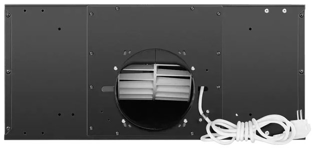 Встраиваемая вытяжка Maunfeld MZR Cool 60 черный в Тюмени (preview 8)