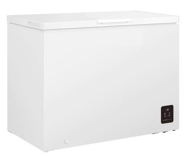 Морозильный ларь Gorenje FHC3016W5 в Тюмени (preview 2)