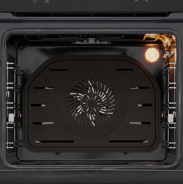 Духовой шкаф KRONA TESORO 60 BL в Тюмени (preview 13)