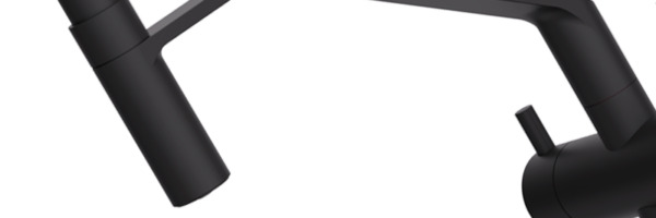 Смеситель Omoikiri Akeno gb в Тюмени (preview 2)