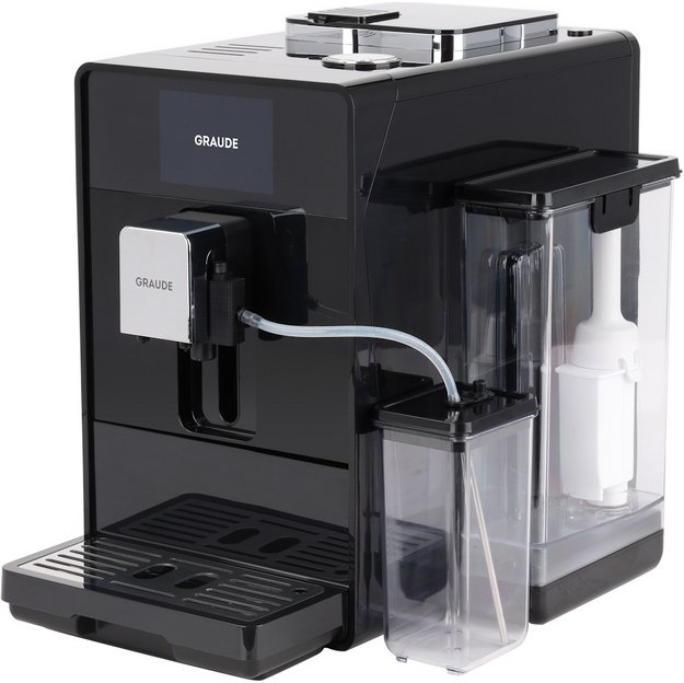 Кофемашина Graude KV 30.3 в Тюмени (preview 2)
