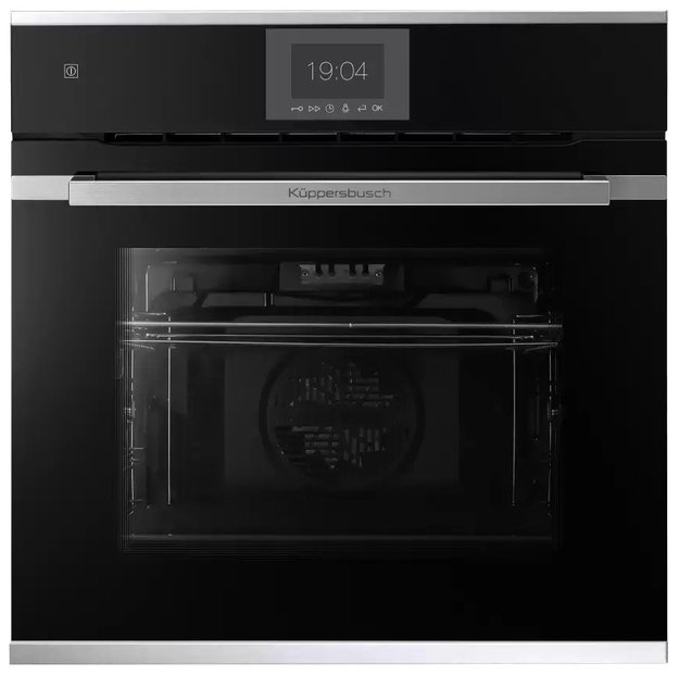 Духовой шкаф Kuppersbusch BP 6550.0 S1 Stainless steel в Тюмени (preview 1)