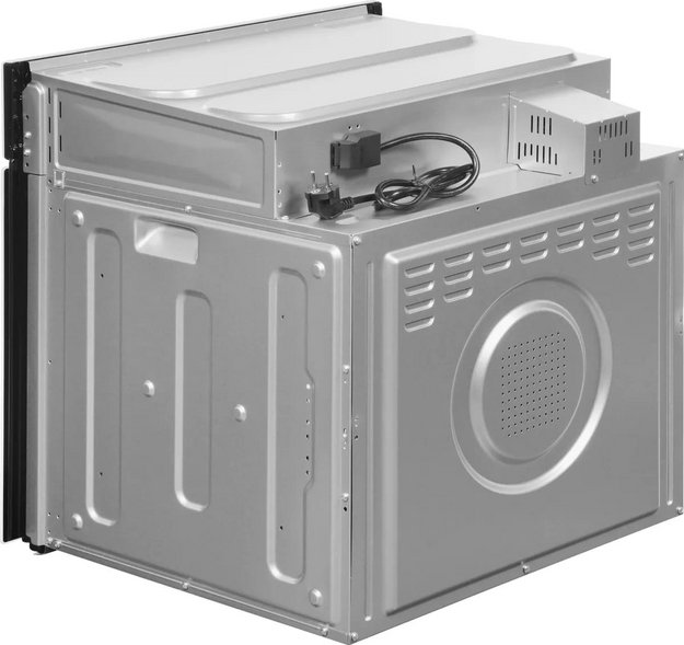 Духовой шкаф Hyundai HEO 6635 WG в Тюмени (preview 4)