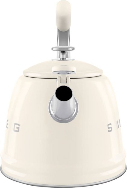 Чайник Smeg WKF01CR в Тюмени (preview 3)