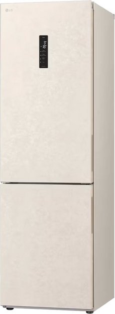 Холодильник LG GC-B459AEMW в Тюмени (preview 3)