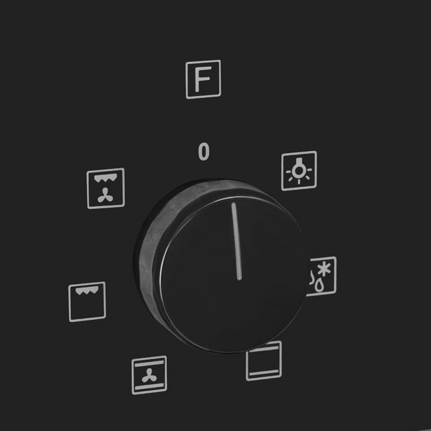 Духовой шкаф Hyundai 6006.03 BG в Тюмени (фото 8) Духовой шкаф Hyundai 6006.03 BG в Тюмени (preview 8)