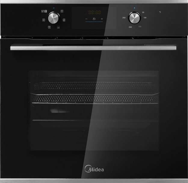 Духовой шкаф Midea MO47003GB в Тюмени (preview 1)
