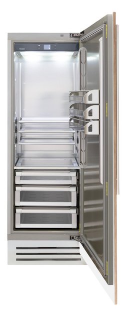 Встраиваемый холодильник Fhiaba S750FR6D в Тюмени (preview 1)